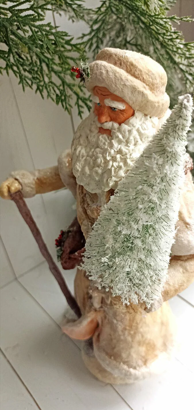 Рождественский дед (Англия)
