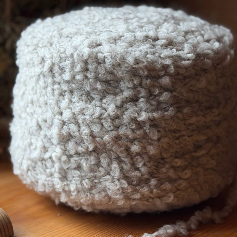 WoolScape · Best Shan