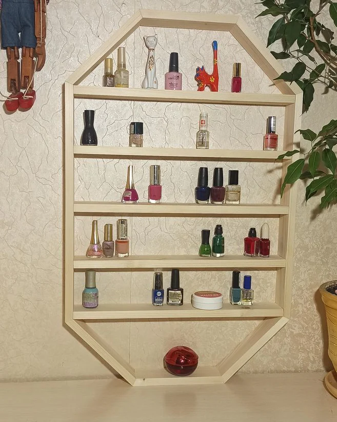 Витрина для коллекций
