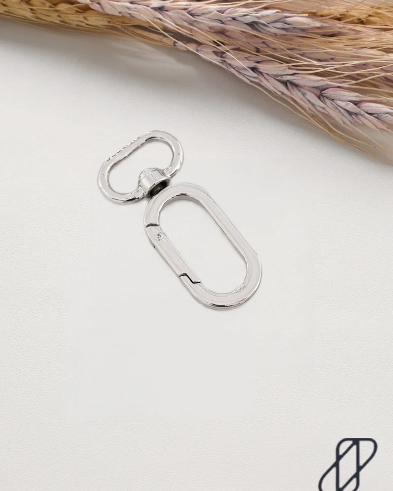 null — Серебро, 2 шт.