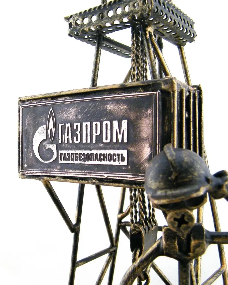 Бурильщик — Основной
