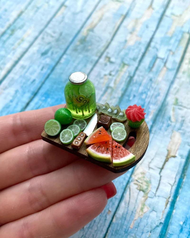 Арбузный фреш» 🍉🥝🍹