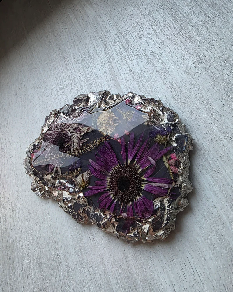 Подставка декоративная для мелочи, 1 шт.