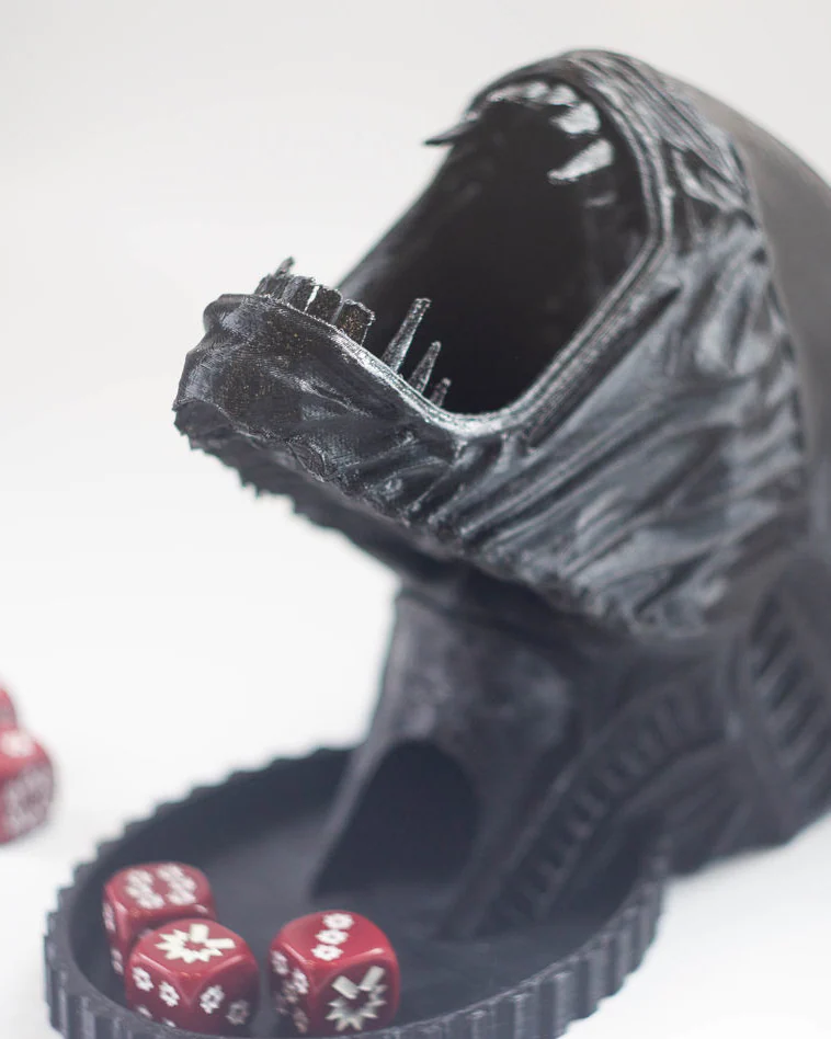 Дайстауэр "Чужой" Dice Tower для игры "Немезида"