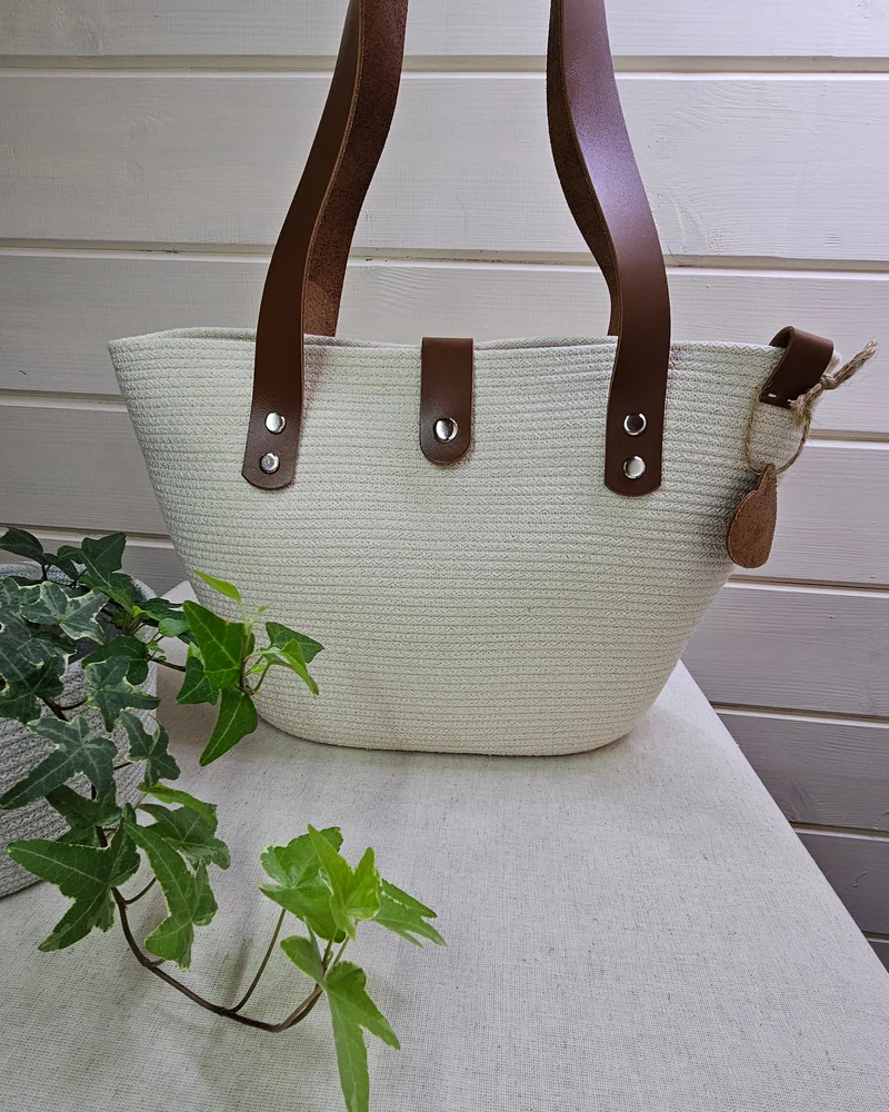 Сумка "Borsa"