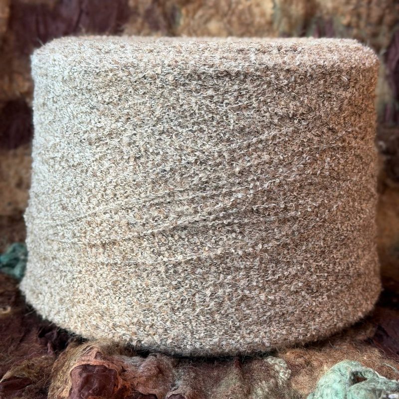 Eco cottone · Accademia