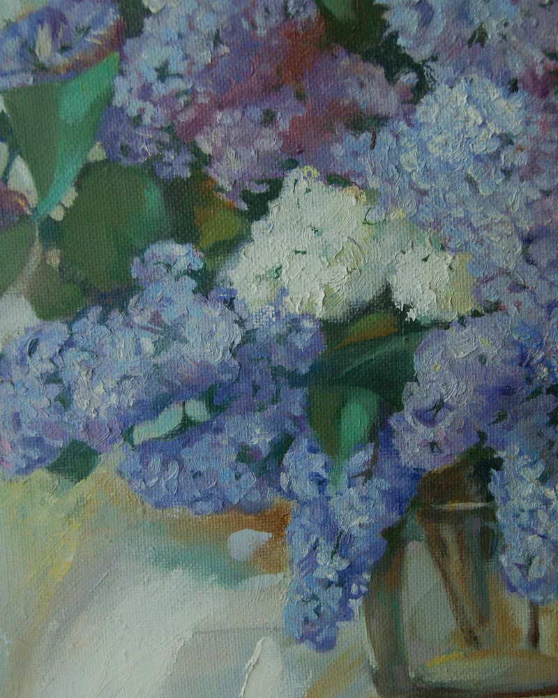 Сирень