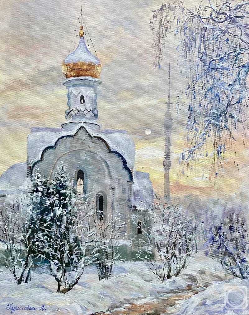 солнце, башня, храм
