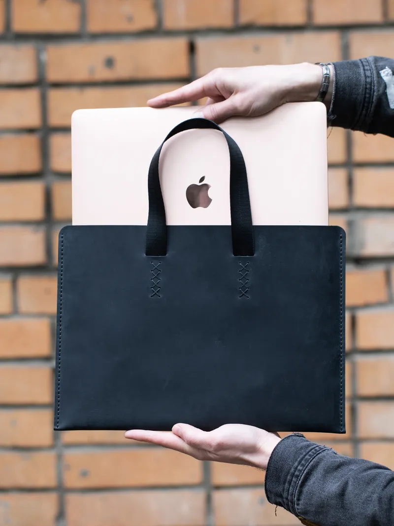 Сумка для ноутбука MacBook Air Pro 13 14 дюймов