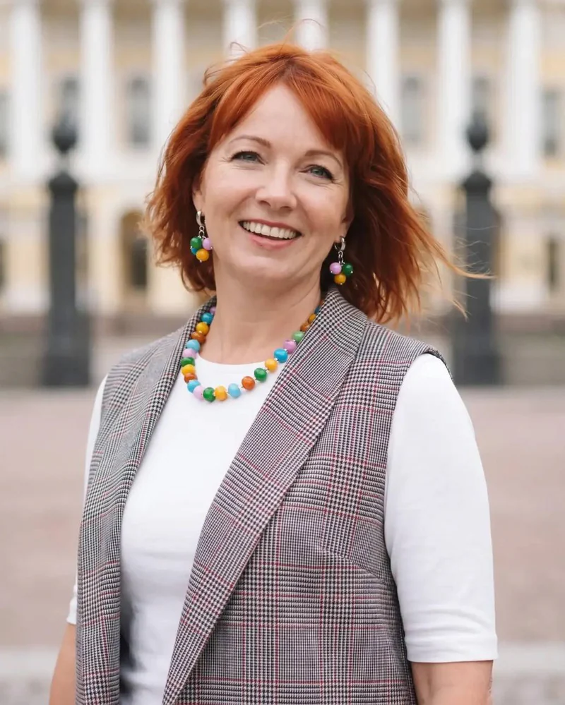 Колье «СКИТЛС»