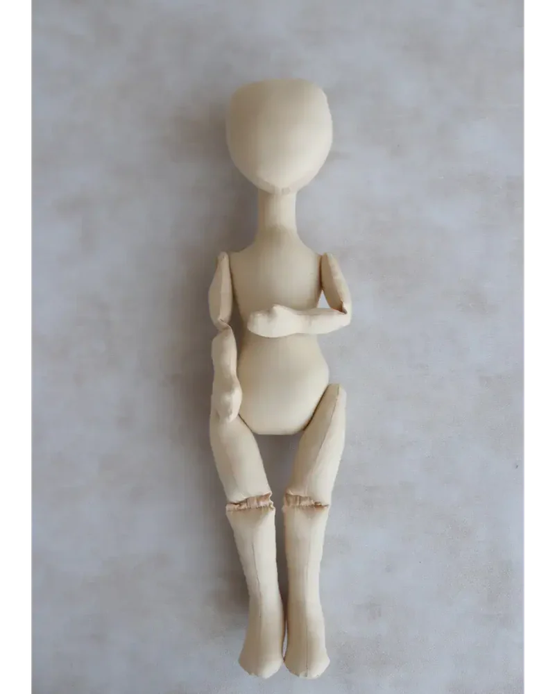 null — Августина, 35 см