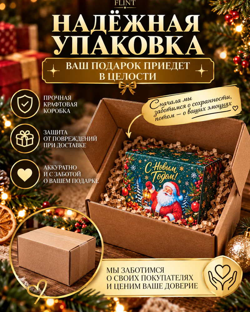 Свеча символ 2027
