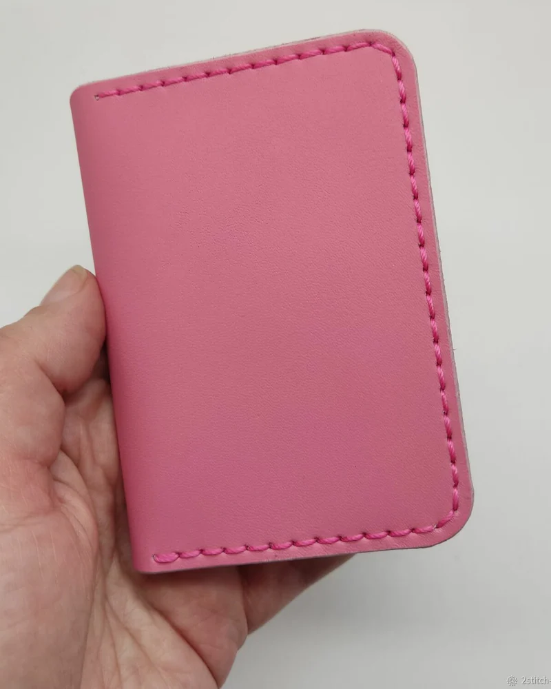 Картхолдер PINK