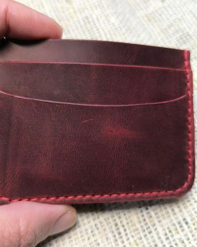 Картхолдер Pocket Chianti