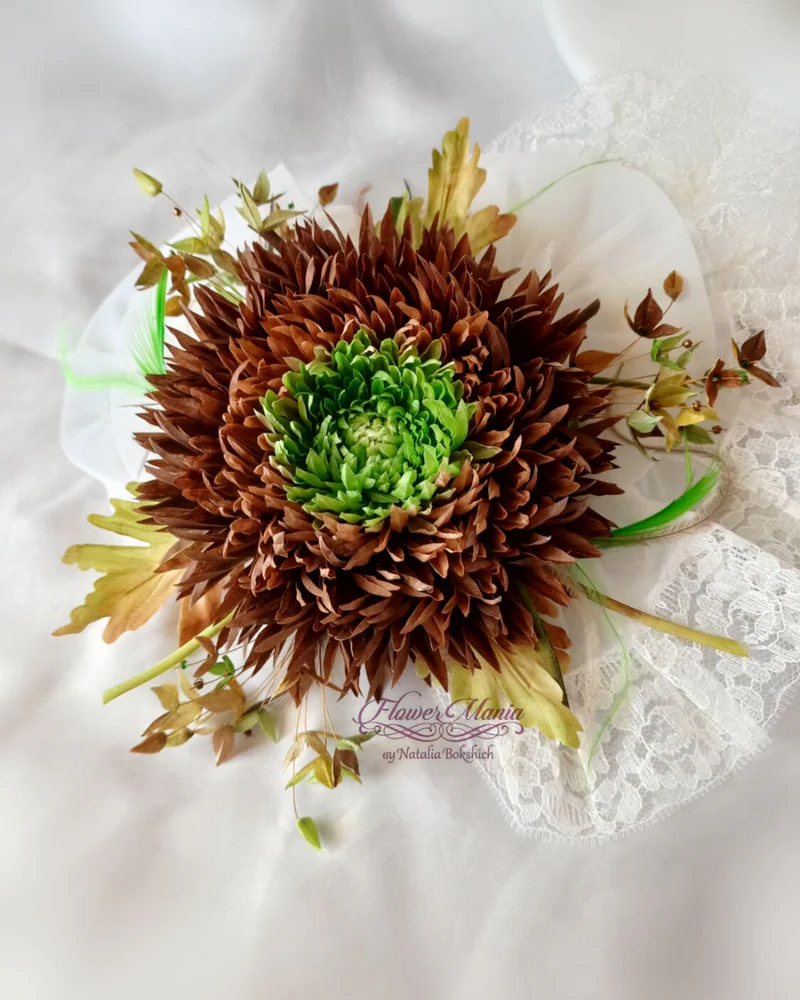 ДУБАЙСКИЙ ШОКОЛАД