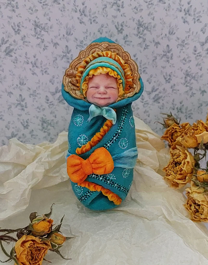 Малыш 3