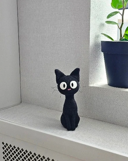 Черная Кошка