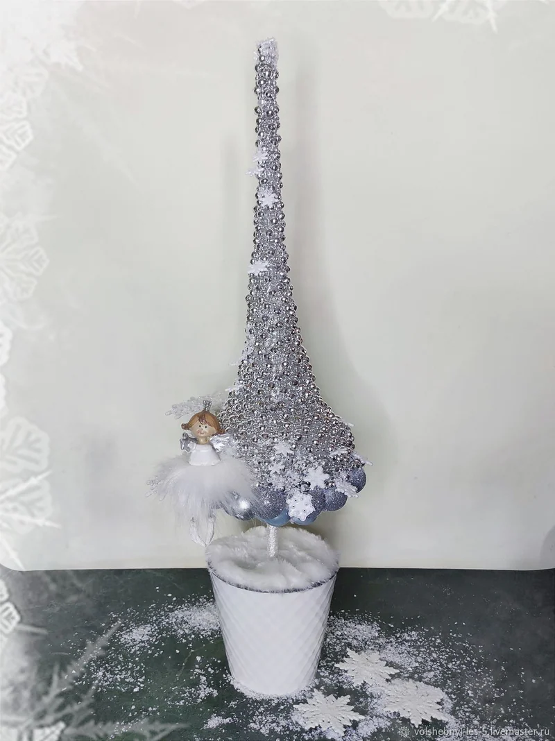 Снежный ангел