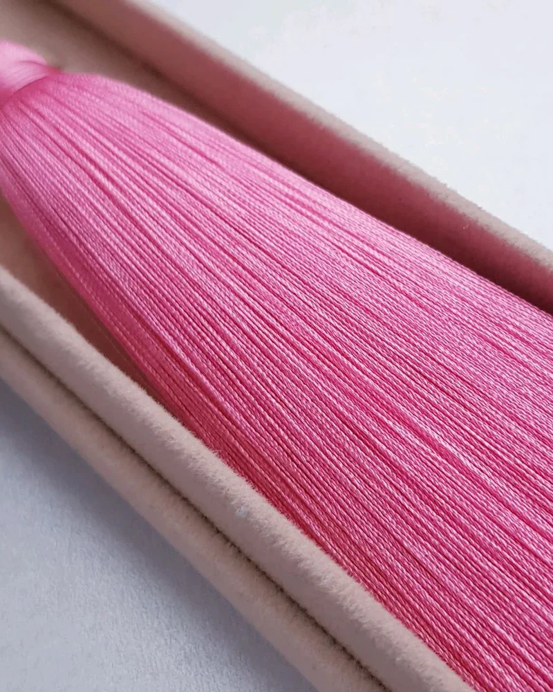 Кисть для шкафа "I Love pink"