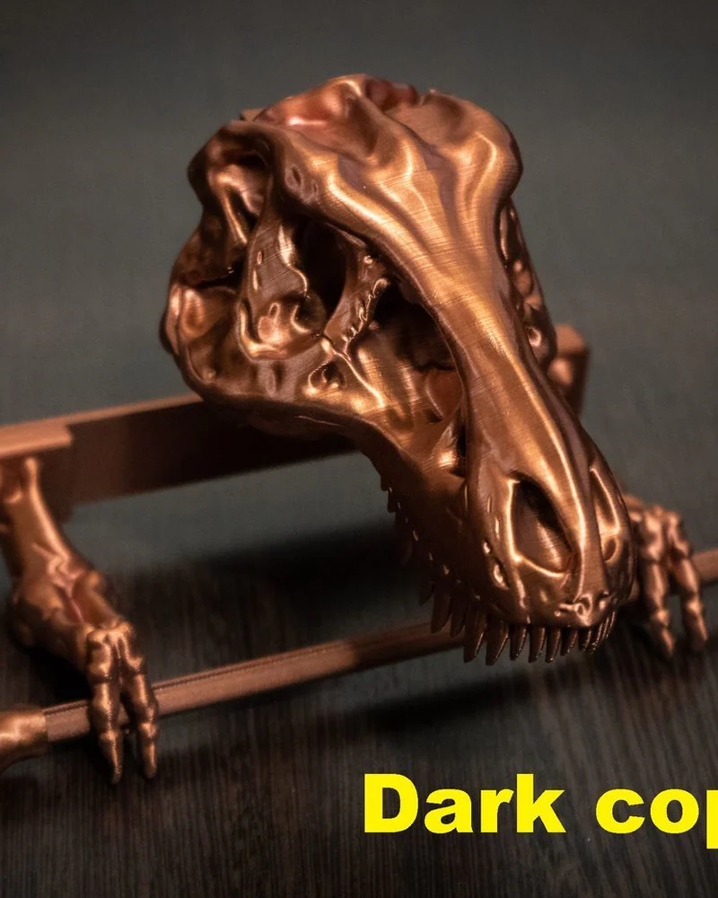 Держатель для туалетной бумаги T-Rex