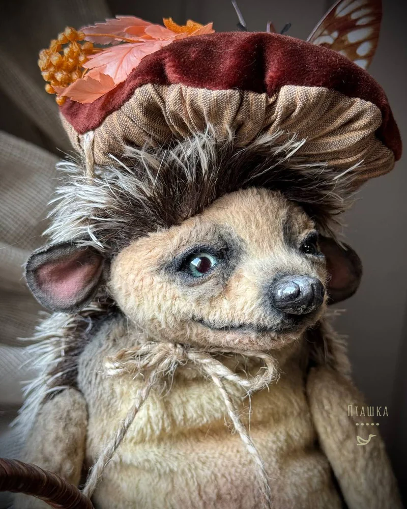 Ёж