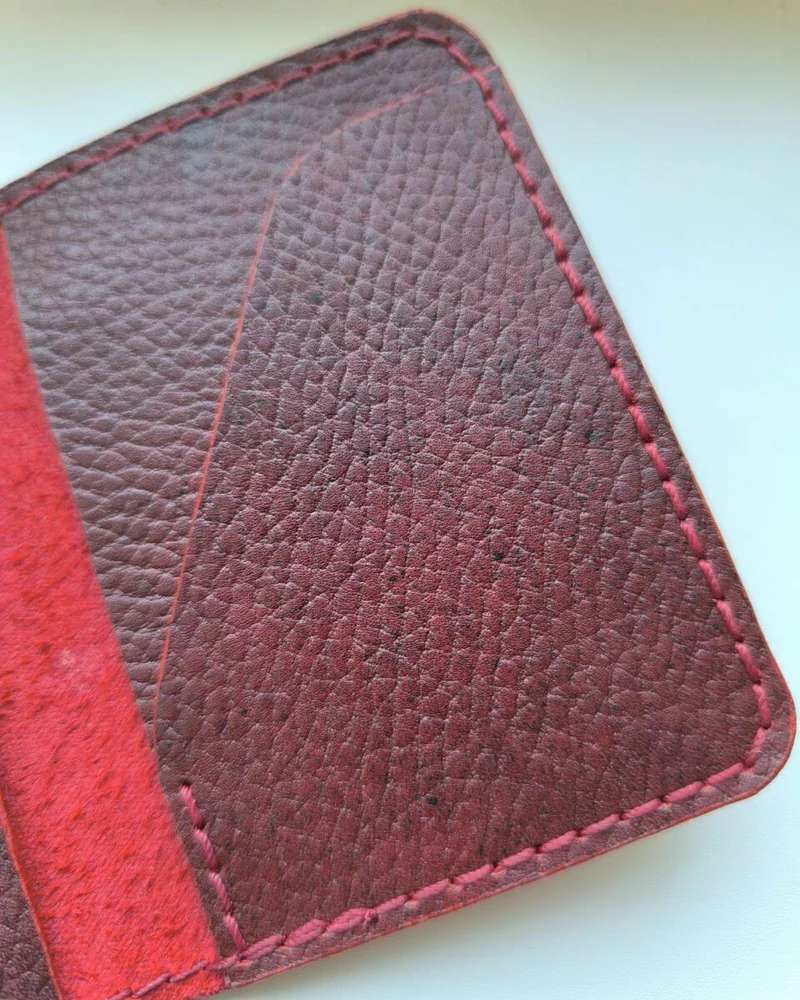 Картхолдер Crafted Ruby