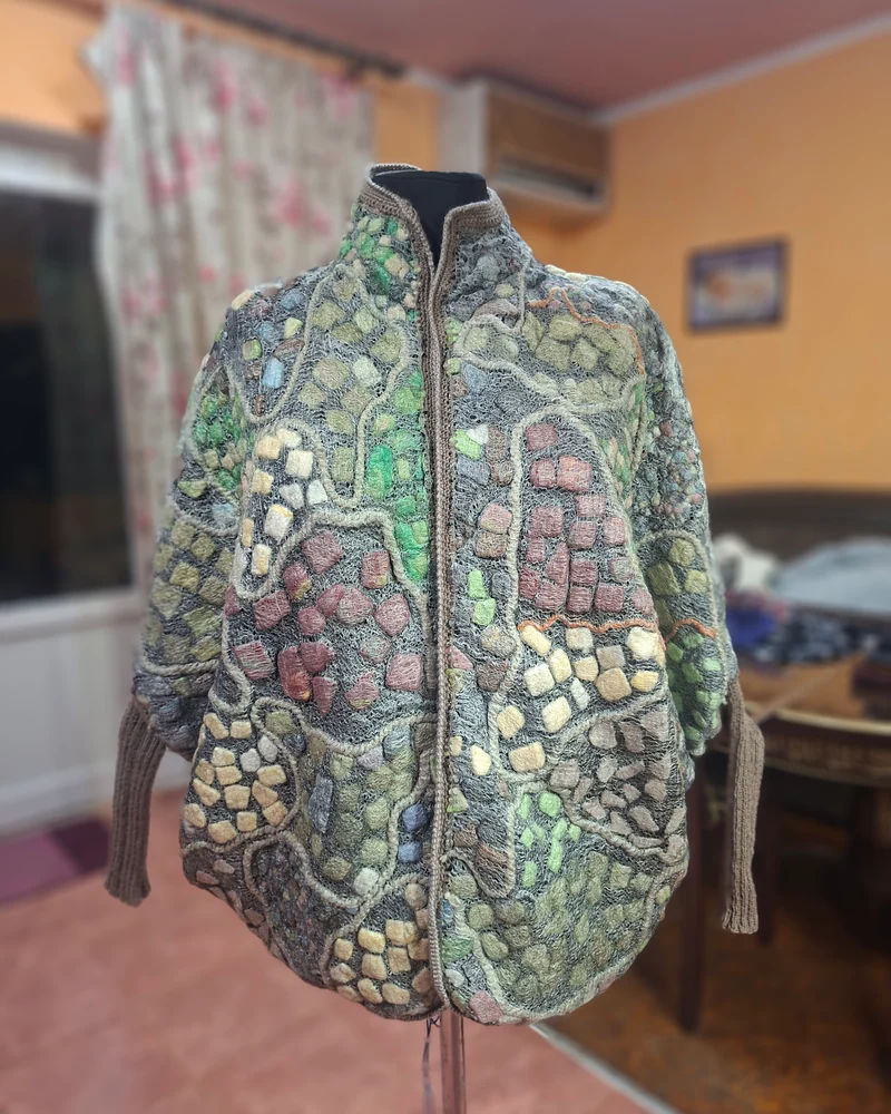 Пончо — ПОНЧО