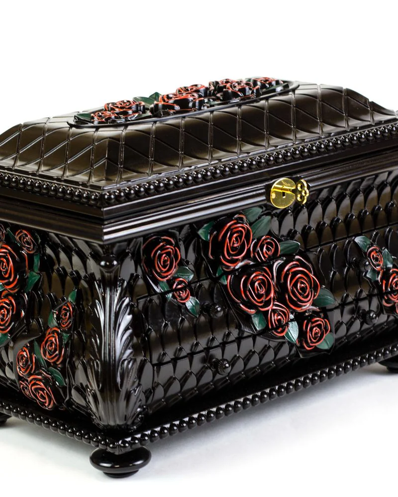 Органайзер для украшений D&G