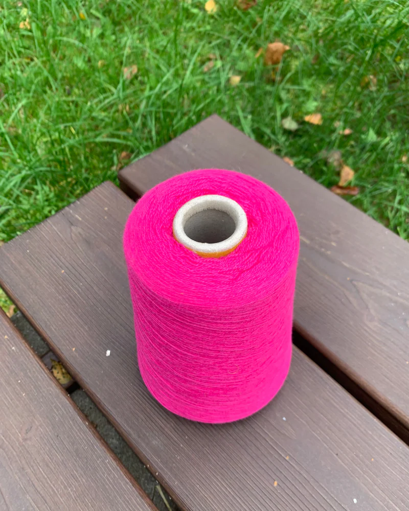 null — Фуксия (47 Fuxia)