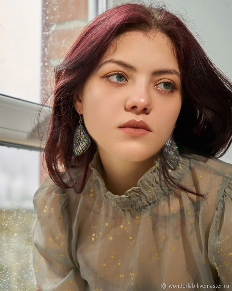 "Радужное крыло"