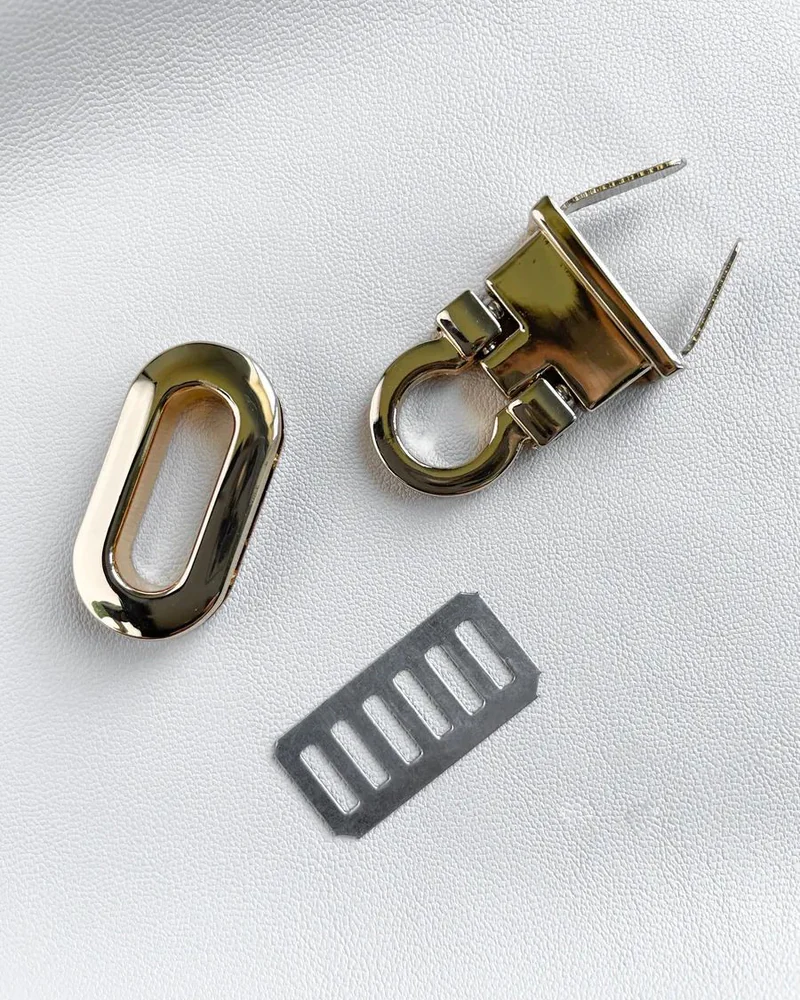 null — Золотистый, 2 шт.