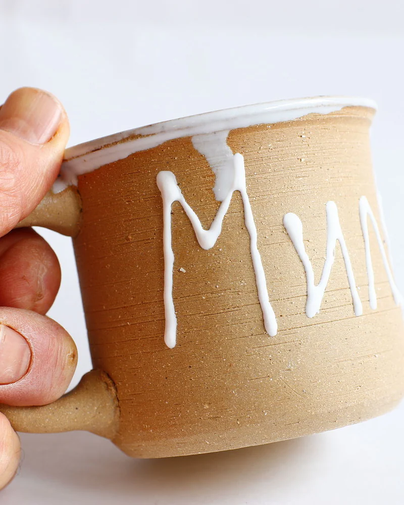 Милфа
