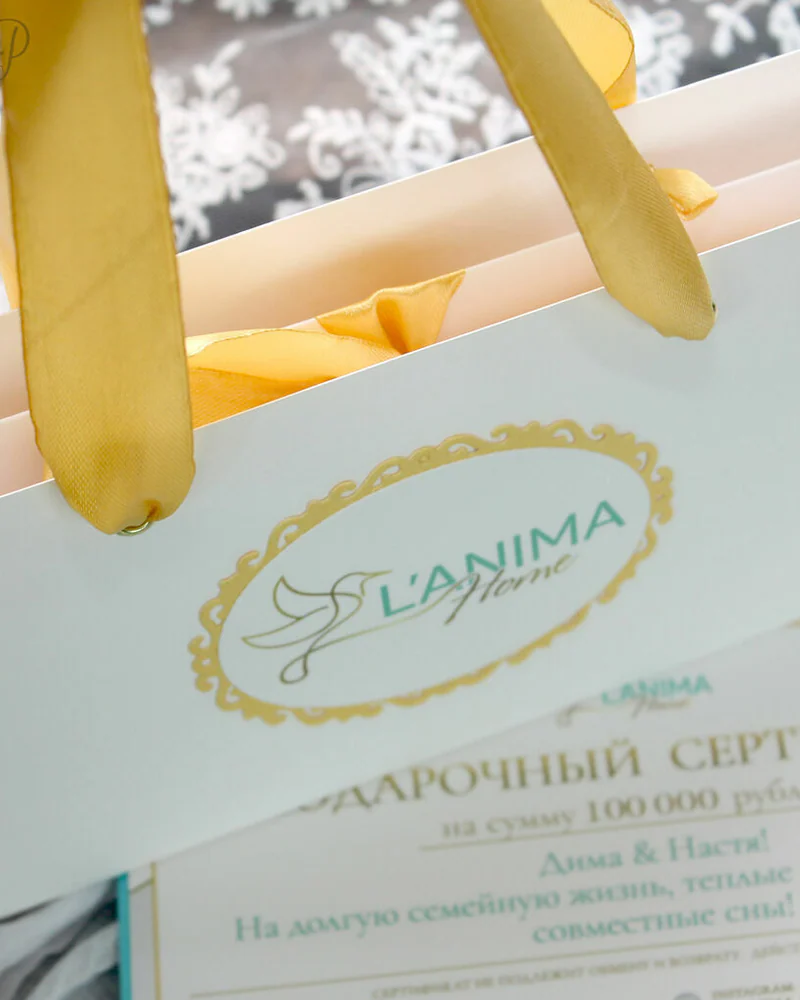конверт, пакет, сертификат
