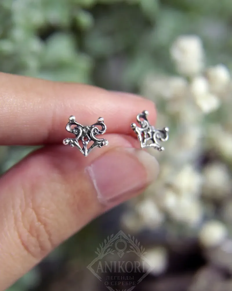 Серьги «Астрид»