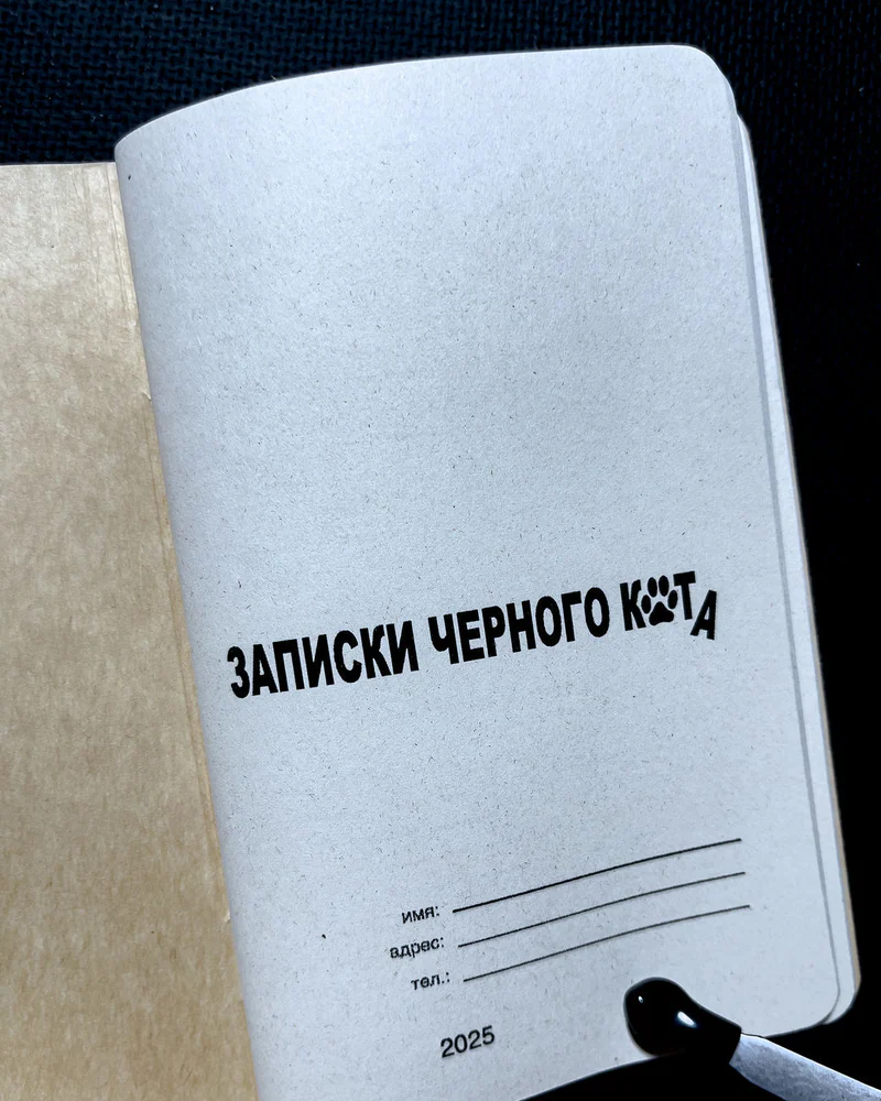 Тетрадный блок для блокнотов Midori — Pocket, 3×32 листа