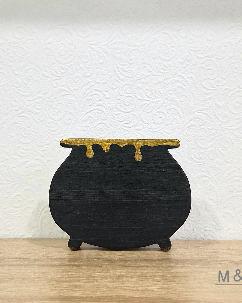 Фигурки на Хэллоуин