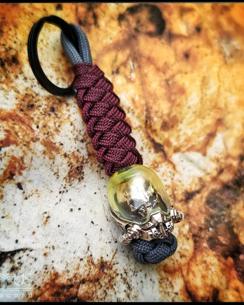 Брелок Чужестранец