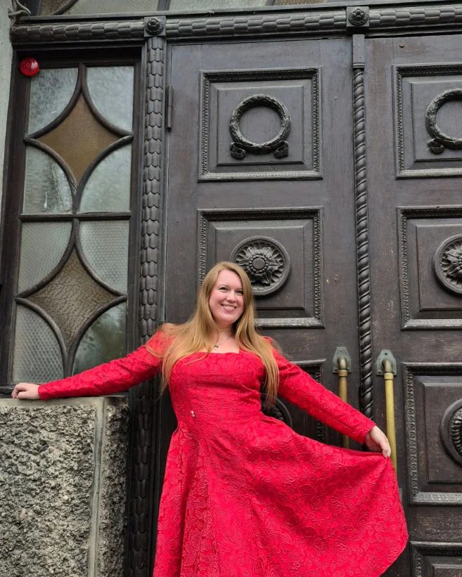 Lady in red жаккардовое платье, премиум Италия