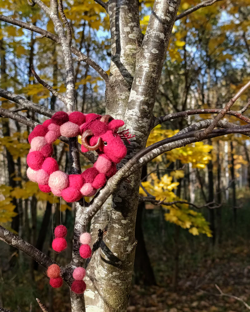Баранка