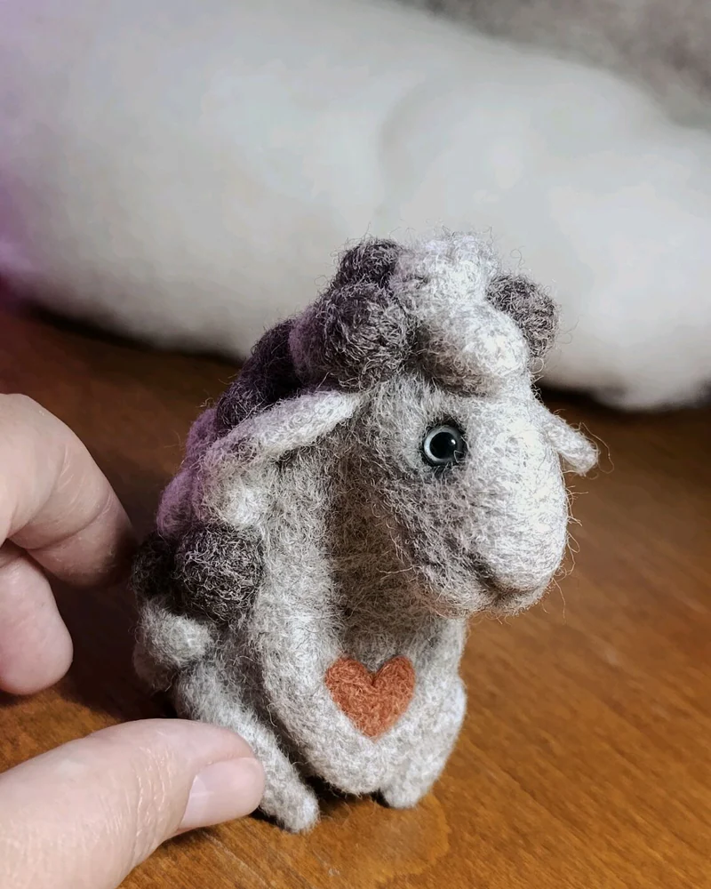 Овечка