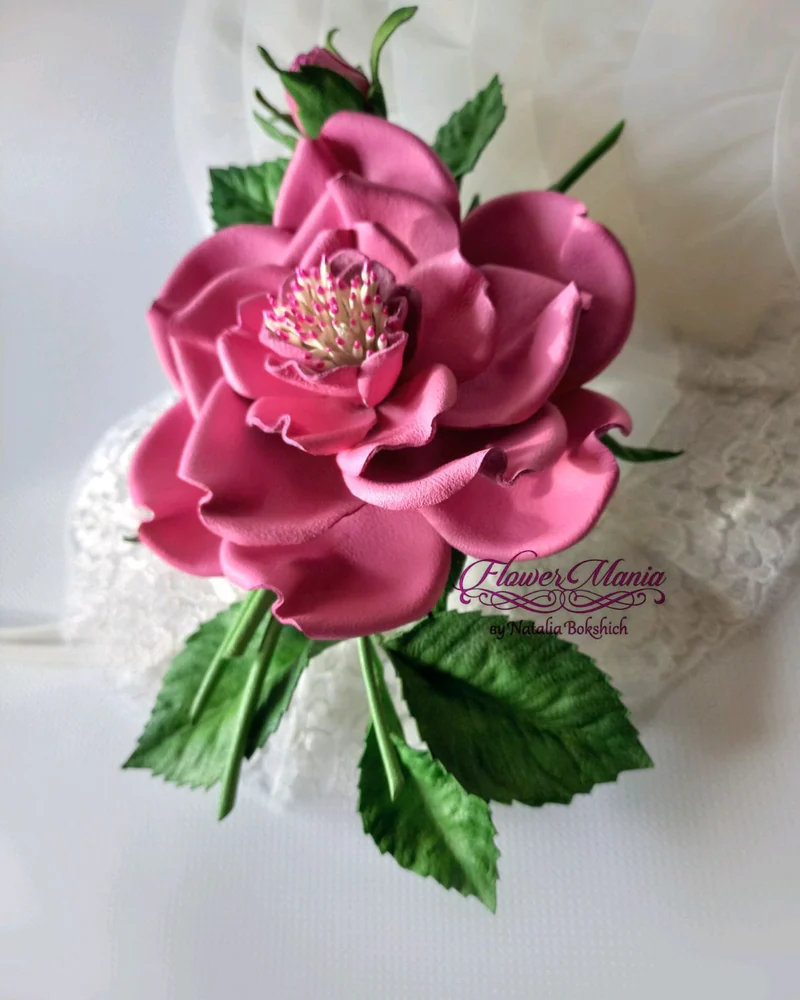 LA VIE EN ROSE