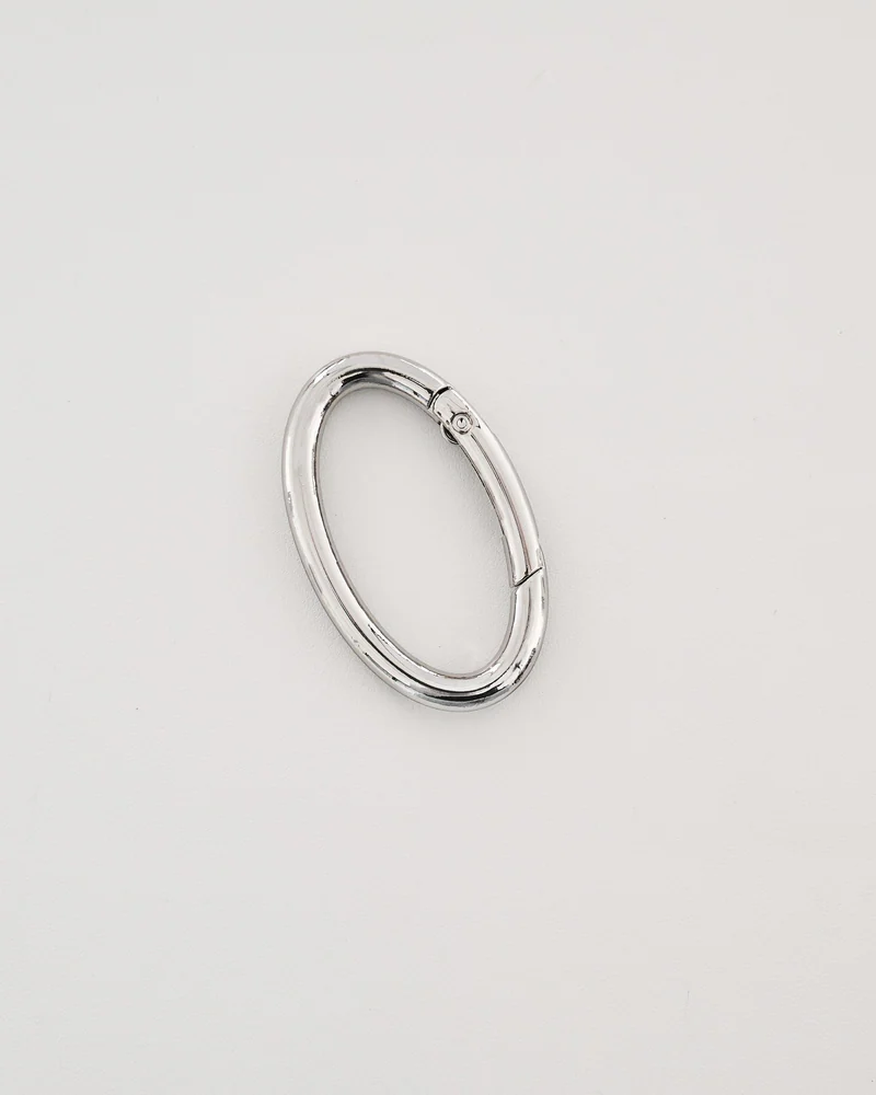 null — Серебро, 2 шт.