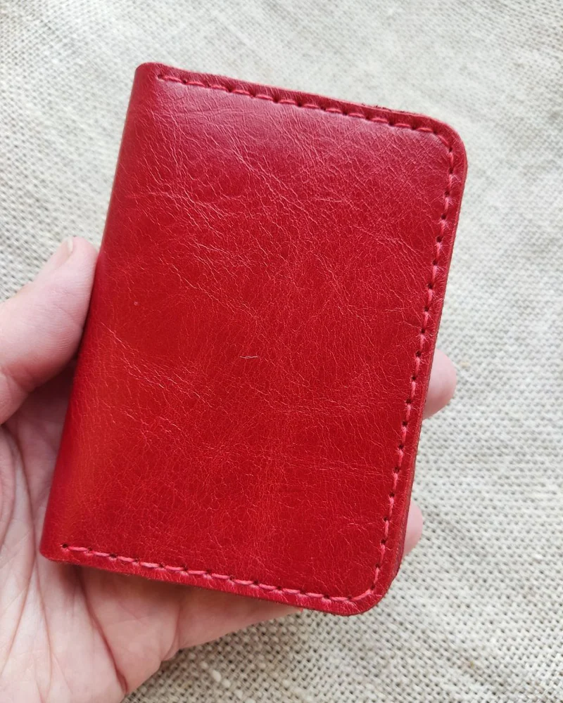 Картхолдер RED