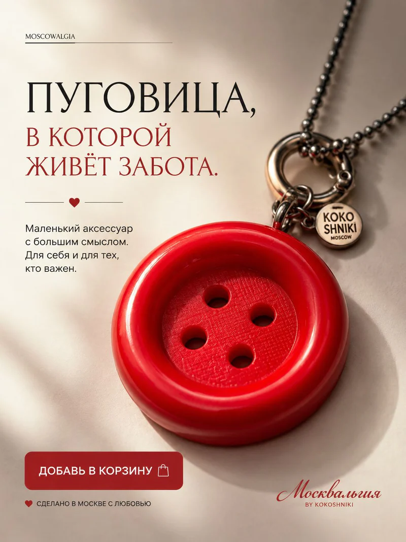 Колье На цепочке