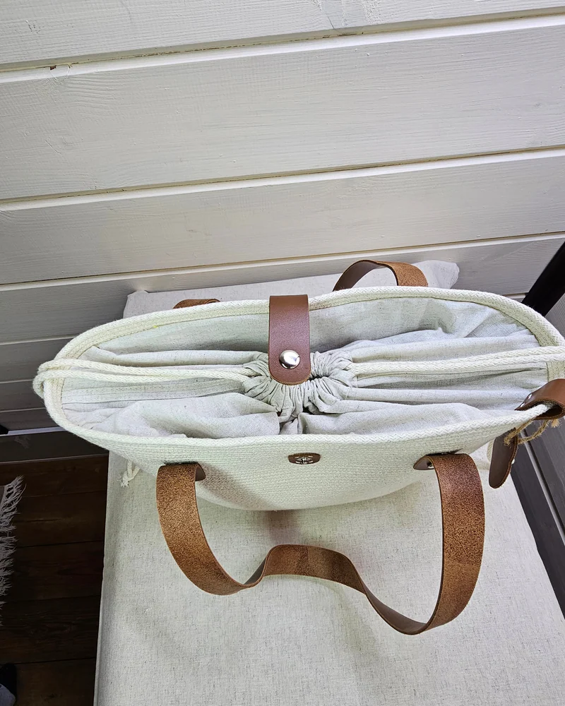 Сумка "Borsa"