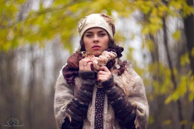 Коллекция «Две сестры» 2012г.