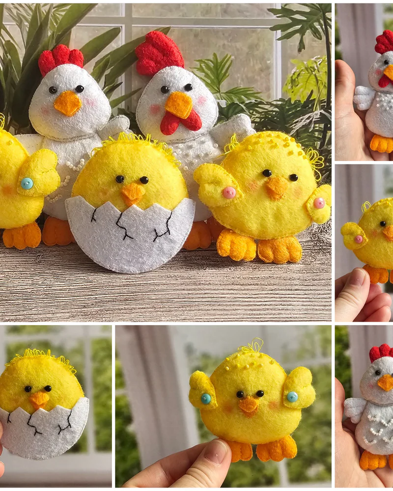 Семейка Курочкиных — Семейка Курочкиных
