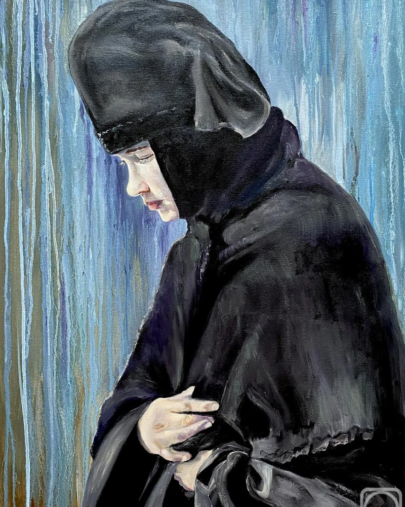 Покорность