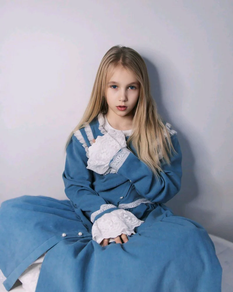 Маленькая княжна