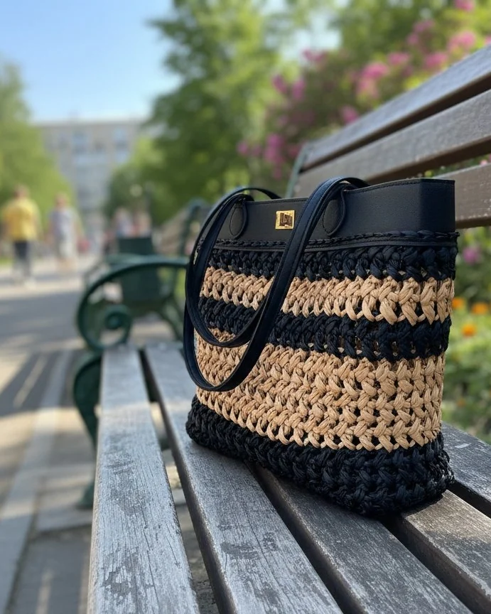 Сумка «Прогулка»